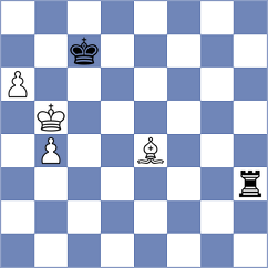 Kosic - Milanovic (Becici, 1993)