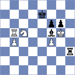 Replay - Matthiesen (Chess.com INT, 2020)