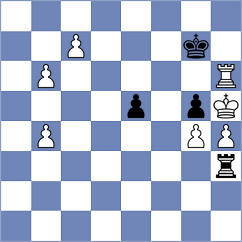 Farago - Friedman (Graz, 1972)