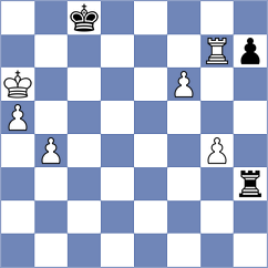 Navarro Alvarez - Carrasco Leon (Barcelona, 2003)