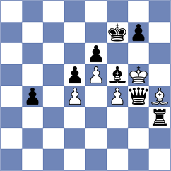 Subramanian - Fayard (chess.com INT, 2024)