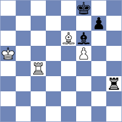 Mkrtchian - Hrebenshchykova (Rhodes GRE, 2024)