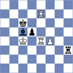 Grineva - Tronenkovs (Chess.com INT, 2021)