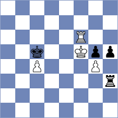 Papp - Prohaszka (Balatonlelle, 2004)