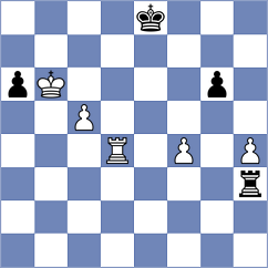 Kamsky - Sharafutdinov (Kazan, 2016)