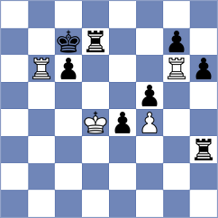 Ferrer Got - Lopez Atay (Badalona, 2004)
