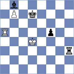 Bugayev - Gulkov (Chess.com INT, 2021)