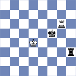 Omelja - Fishbein (chess.com INT, 2023)