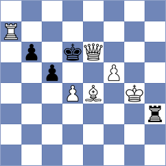Ruttar - Janiszewski (Mielno, 2011)