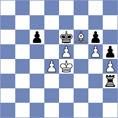 Anton Guijarro - Taspinar (chess.com INT, 2024)