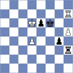 Wang - Golikov (Yekaterinburg RUS, 2025)