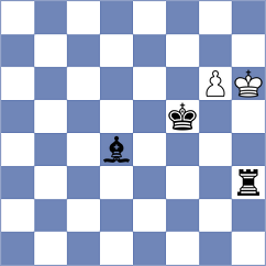 Winkels - Ekdyshman (chess.com INT, 2022)