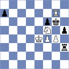 Arabidze - Ferreira (chess.com INT, 2025)