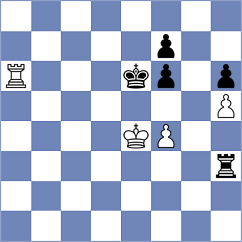 Ignatiev - Shubin (St Petersburg RUS, 2024)