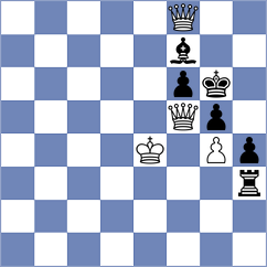 Nielsen - Nazario (ICC INT, 2009)