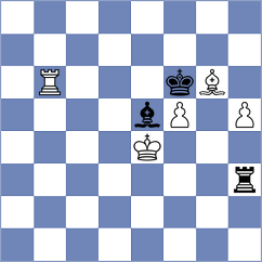 Rytenko - Kostiukov (chess.com INT, 2024)