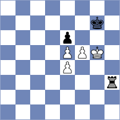 Barria Zuniga - Slugin (chess.com INT, 2022)