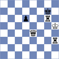 Pennington - Polyzos (Lichess.org INT, 2020)
