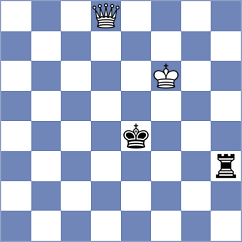 Mera Merchan - Zhindon Minchala (Chess.com INT, 2020)