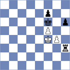 Miszler - Ibarra Jerez (chess.com INT, 2024)