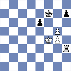 Roncal - Brkic (Oropesa del Mar, 1998)