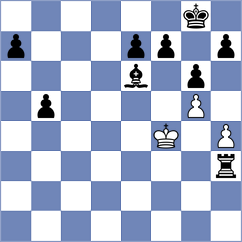 Ivanovic - Yilmaz (Belgrade SRB, 2024)