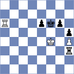Weetik - Vachier Lagrave (chess.com INT, 2024)