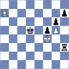 Pein - Blanco Gramajo (Chess.com INT, 2021)