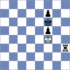 Antipov - Murzin (chess.com INT, 2023)