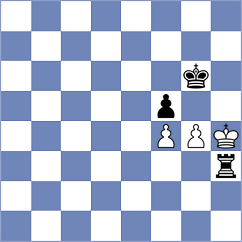 Grachev - Lobanov (Oskemen KAZ, 2025)