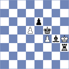 Slade - Perez Estevez (Chess.com INT, 2020)
