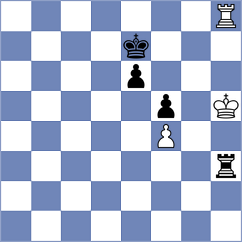 Supi - Pichot (chess24.com INT, 2022)