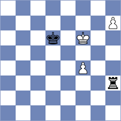Csonka - Svane (chess.com INT, 2023)