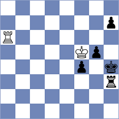 Li - Dong (Tianjin CHN, 2024)