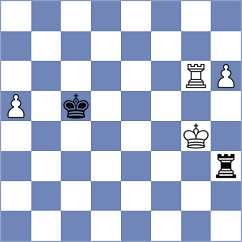 Olm Milligan - Patterson (Churchill, 2000)