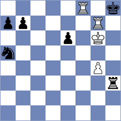 Xu - Papayan (chess.com INT, 2023)
