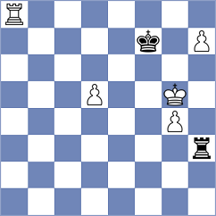 Paquico Rodriguez - Maung (chess.com INT, 2024)
