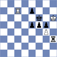 Cardenas Coronel - Ortiz Pilco (Chess.com INT, 2020)