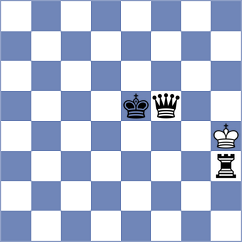 Rousseau - Ginovart (Bretagne, 2007)