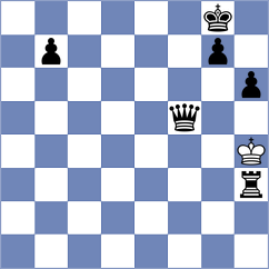 Rodchenkov - Baker (chess.com INT, 2021)