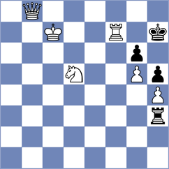 Haitin - Nastore (Chess.com INT, 2020)