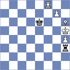 Drygalov - Cori Quispe (chess.com INT, 2025)