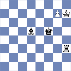 Tsatsalashvili - Hartikainen (chess.com INT, 2022)