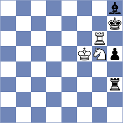 Begmuratov - Olsson (chess.com INT, 2025)