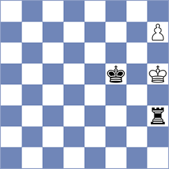 Andreassen - Truskavetsky (chess.com INT, 2024)