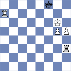 Bogaudinov - Tobares (chess.com INT, 2024)
