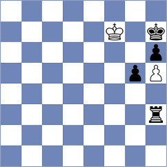 Marichal - Akkara (chess.com INT, 2025)