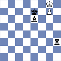 Nikoladze - Balabayeva (Chess.com INT, 2020)