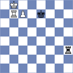 Gonzalez Roca - De Sousa da Silva (Ourense, 2006)
