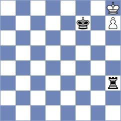 Cruz Gomez - Novikov (chess.com INT, 2023)